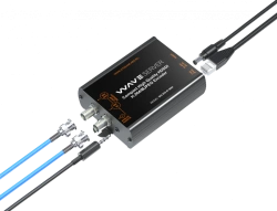 Compact Single-Channel Real-Time Signal Encoder VCL-SDI MINI