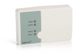 Address Tag AMP-10-R3 for Fire and Security Systems