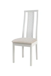 Folding Carpenter's Chair "№1R" - Versatile and Stylish