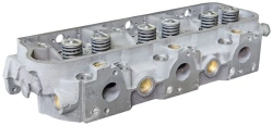 Cylinder Head Assembly 236 and Its Modifications