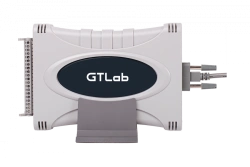 Data Acquisition Module D002