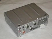 Control Unit for Ice Prevention System BPR-EIPOS