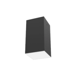 VARTON DL-Box 90x90 mm LED Ceiling Light