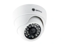 Optimus IP-E022.1(2.8) DP03 Security Camera