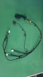 Front Right Door Wiring Harness for Hyundai Solaris, Kia Rio, Hyundai Creta - Model HCR, FB, SU2r