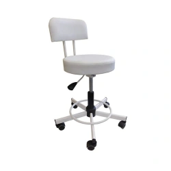 Laboratory Chair with Gas Lift, Series ST6