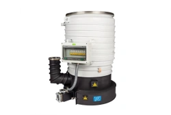 High Vacuum Diffusion Pump ND-500