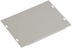 Y-PL-G-36-4567-1-0 Protective Panel for ЩМП-4 (2 pcs)