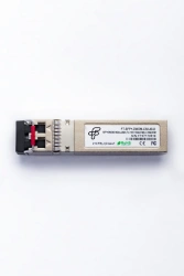 Optical Transceiver SFP Form Factor FT-SFP+-DWDM-XXX-40-D