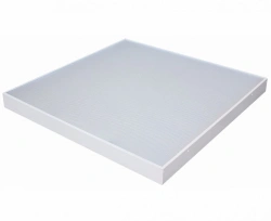 LED Ceiling Mounted General Lighting Fixtures LL-DVO-025-M600x600