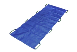 Frameless Emergency Medical Stretcher Plash 1