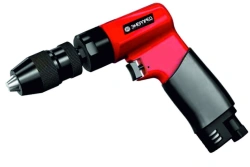 Pneumatic Hand Tool: ED Type Pneumatic Drills with Pistol Grip