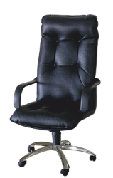 KRK series office armchairs