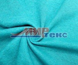Cotton Knitted Fabric 100% Cotton, Elastic 1+1