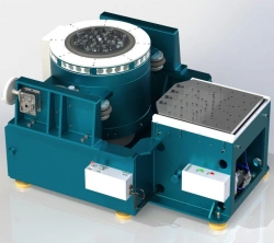 Electrodynamic Vibration System UVEП-32000