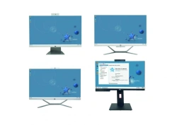 SafeRay Monoblock Automation System S2410 G2R