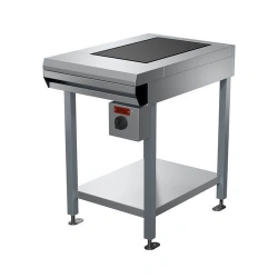 Single Burner Electric Stove without Oven PЭ-0.17СП