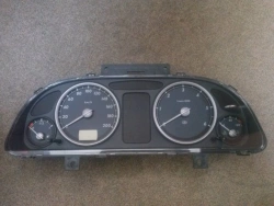 Instrument Combination Control Unit 385.3801210-91 for Instrument Combination 385.3801010-91