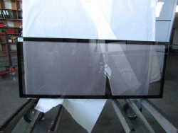 Front Door Double Glazed Window for PAZ 320405-04-6103062-10