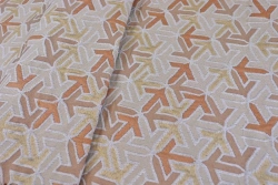 Jacquard Upholstery Fabric Strelец-M Art. 300746