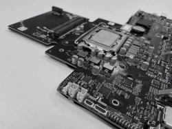 All-in-One Motherboard Rikor Intel B760 Prop-01