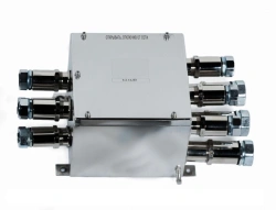 Protective Enclosure OЭАН-ВЭЛ-5.2 for Electrical Equipment