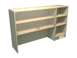 Document Storage Extension for Desk NS-5