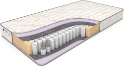 Classic Spring Mattress for Comfortable Sleep and Rest Dreamline