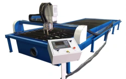 CNC Plasma Cutting Machine for Metal GPR6020