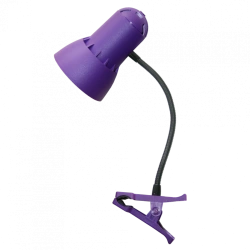 Portable Incandescent Lamp NDB37-40-017 "Nadezhda-PSH" for E27 Sockets