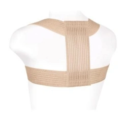Orthopedic Corset KK-«ECO-TEN» for Posture Correction, Model T1
