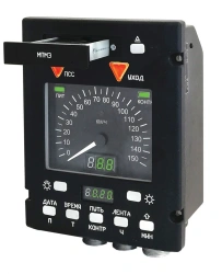 Control Unit BУ-3ПВ ЦАКТ.468332.013