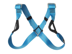 Height 003 Chest Harness, Model VST 003