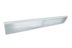 LED Ceiling Light for Indoor Spaces - SP-Sputnik.MED65.1200x180.BAP.MIT