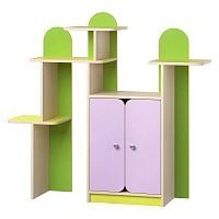 Nature Corner-3 Display Stand