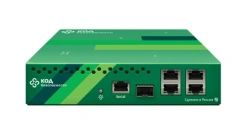 Certified Electronic Signature Software and Hardware System for Document Management Jinn-Server V1.3