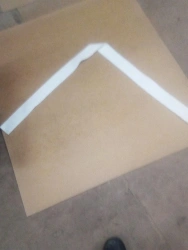 Stator Slot Wedge Fiberglass Gasket 20-030271