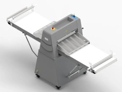Dough Rolling Machine TРМ-600-1200