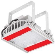 LED Industrial Lights EL.Led.Industry.Term Series