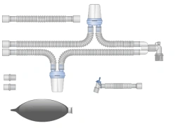 Breathing Devices for Anesthesia and Resuscitation Equipment, Version R