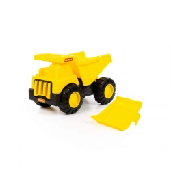 Multifuntional Dump Truck "Expert" 84286
