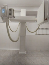 Digital Fluorograph "ARS-Fluoro" TU 26.60.11-012-86112671-2021