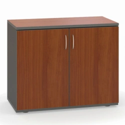 Strategy Office Furniture Set T11 2-Door Cabinet