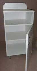 Durable 2-Door Storage Cabinet TP 2/01