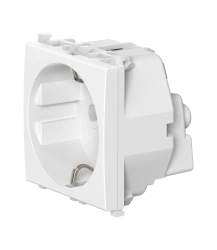 CADUCEUS ALING Experience Antibacterial Socket 16A 250V