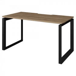Direct Table with Metal Frame NTMPO-140