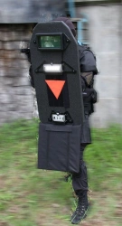 Bulletproof Shield "Bulat-5