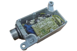 DC Signal Amplifier Module БА20-1С.000