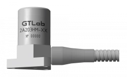 Vibration Speed Sensor 2A203HM-XX (T)