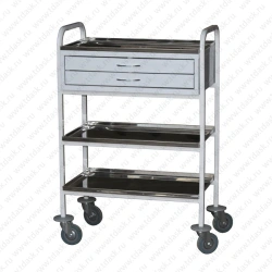 Surgical Manipulation Table CM.03.00 (Model 3)